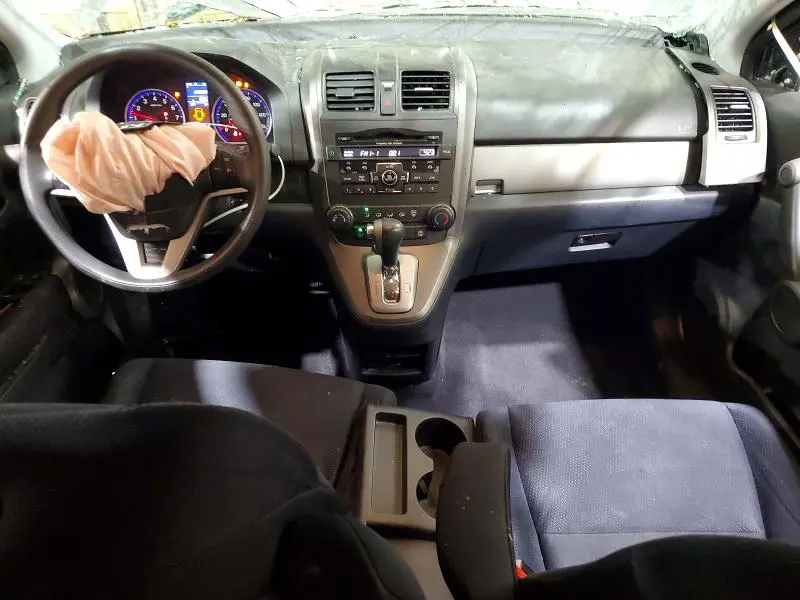 2011 HONDA CR-V EX  