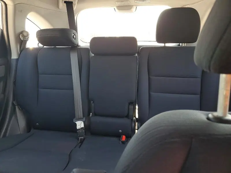 2010 HONDA CR-V LX  