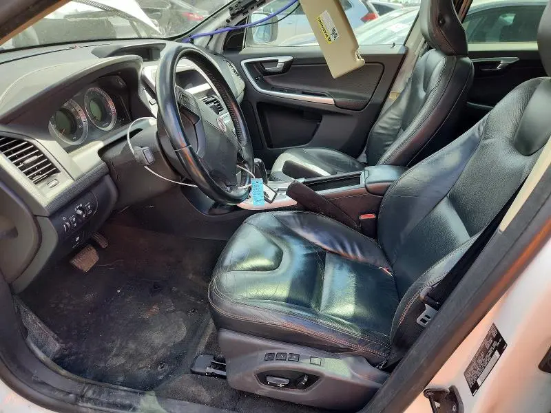 2010 VOLVO XC60 T6  