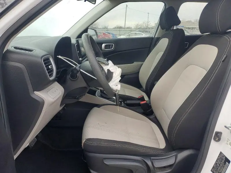 2020 HYUNDAI VENUE SEL  