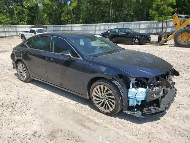 2021 LEXUS ES 350 BASE  