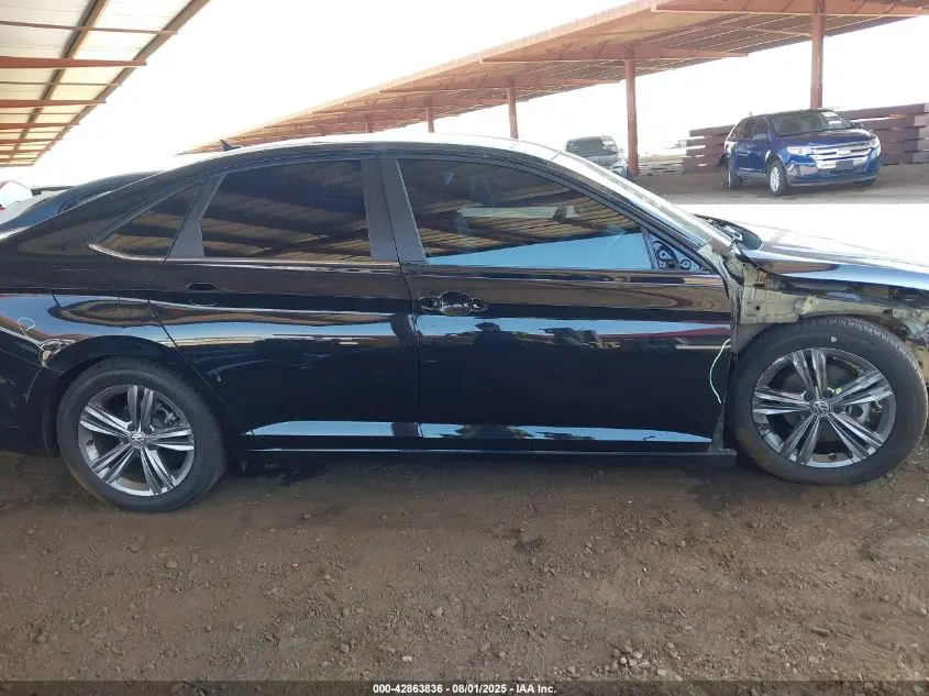 2020 VOLKSWAGEN JETTA 1.4T R-LINE/1.4T S/1.4T SE