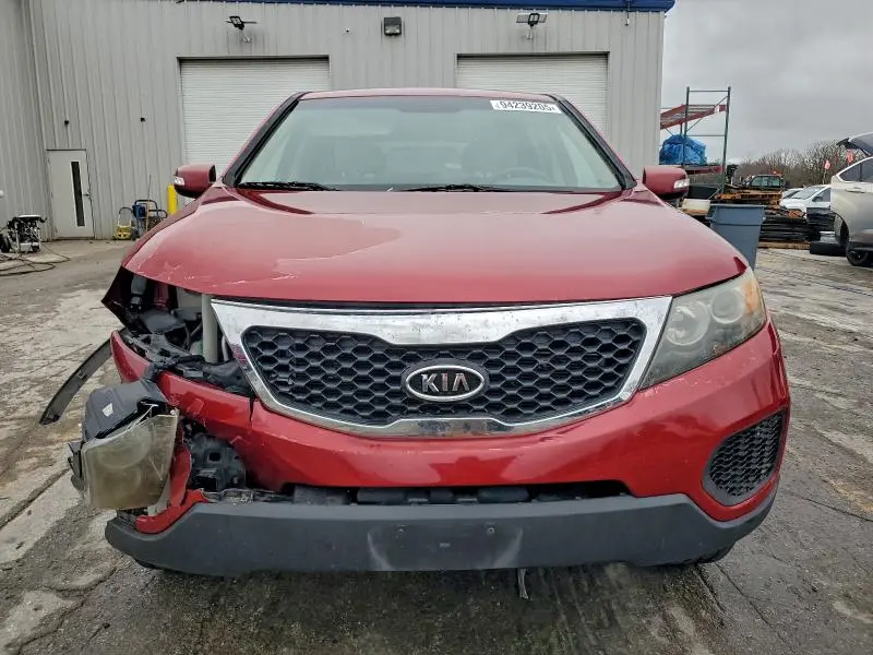 2011 KIA SORENTO BASE  