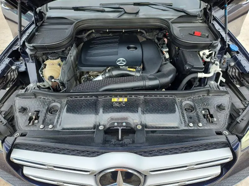 2020 MERCEDES-BENZ GLE 350 4MATIC  