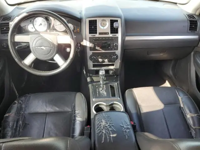 2010 CHRYSLER 300 TOURING  