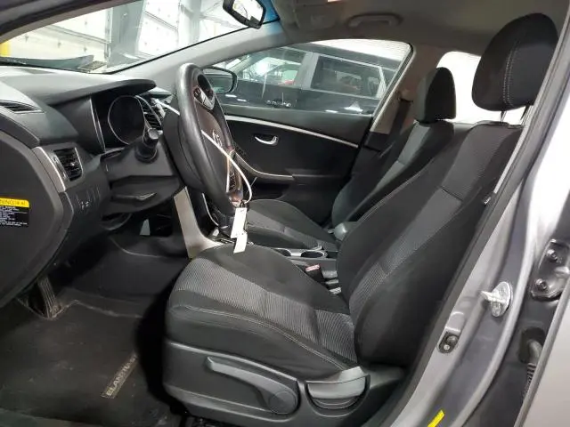 2013 HYUNDAI ELANTRA GT   