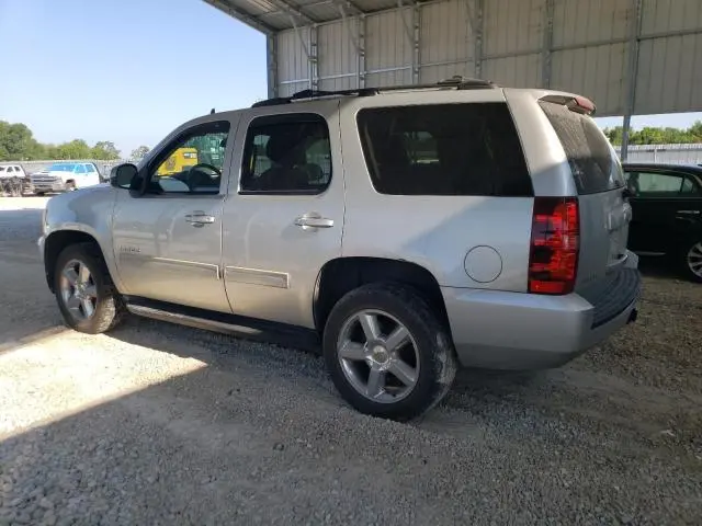 2011 CHEVROLET TAHOE K1500 LS  