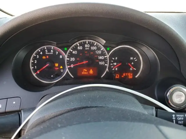 2010 NISSAN ALTIMA BASE  