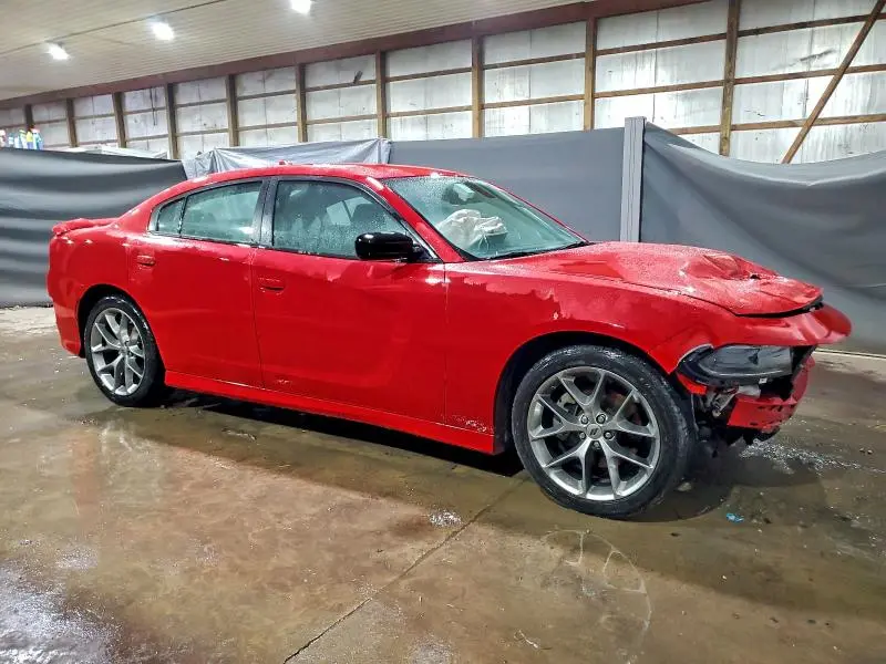 2023 DODGE CHARGER GT  