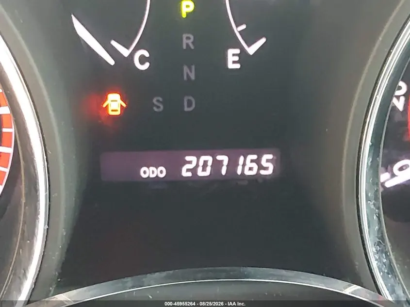 2013 TOYOTA HIGHLANDER LIMITED V6
