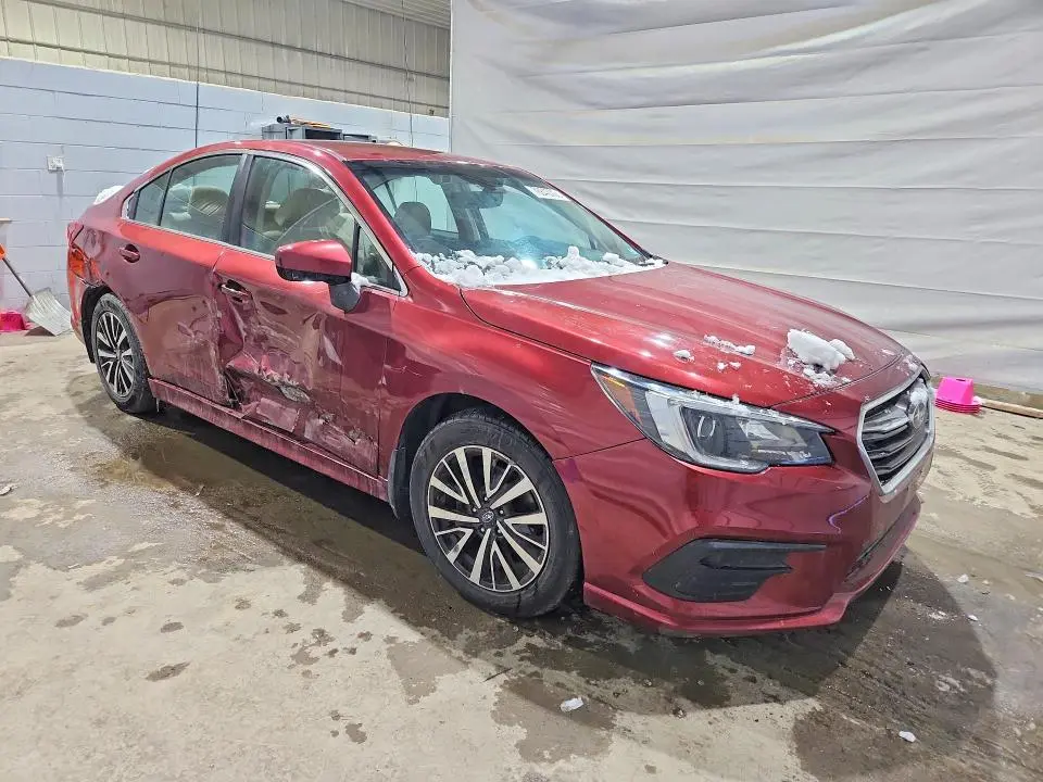 2019 SUBARU LEGACY 2.5I PREMIUM  