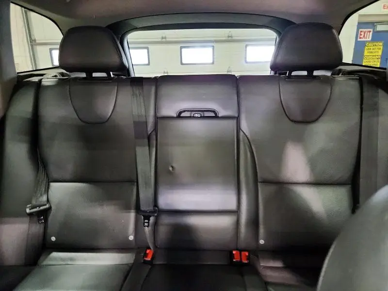 2014 VOLVO XC60 T6  