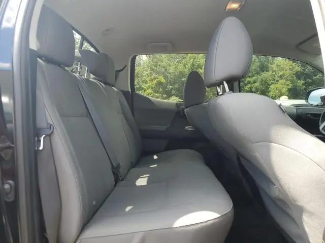 2020 TOYOTA TACOMA DOUBLE CAB  