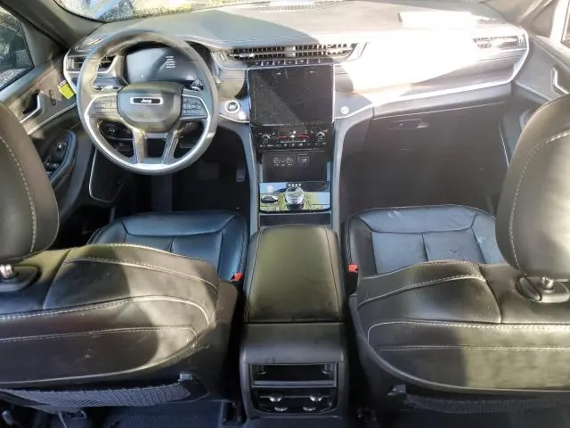 2024 JEEP GRAND CHEROKEE LIMITED 4XE  