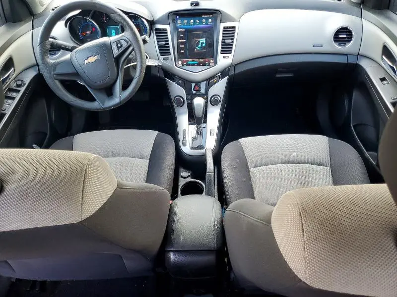 2015 CHEVROLET CRUZE LS  