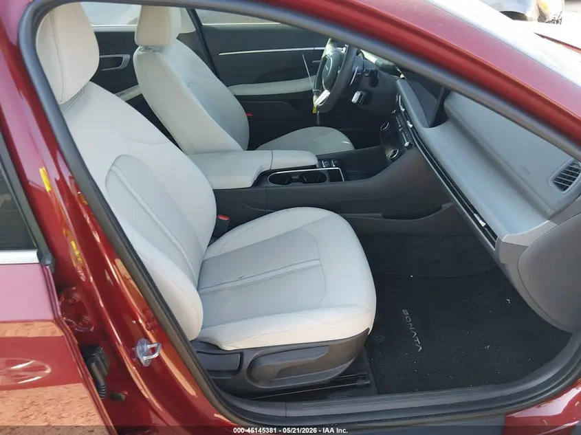 2025 HYUNDAI SONATA SEL CONVENIENCE