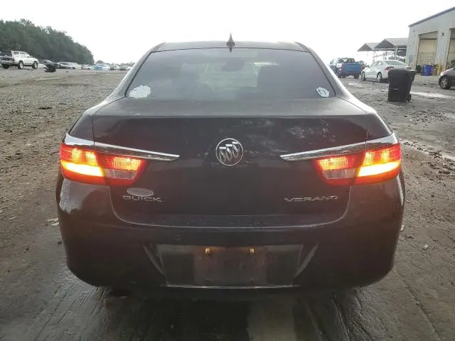 2014 BUICK VERANO CONVENIENCE  
