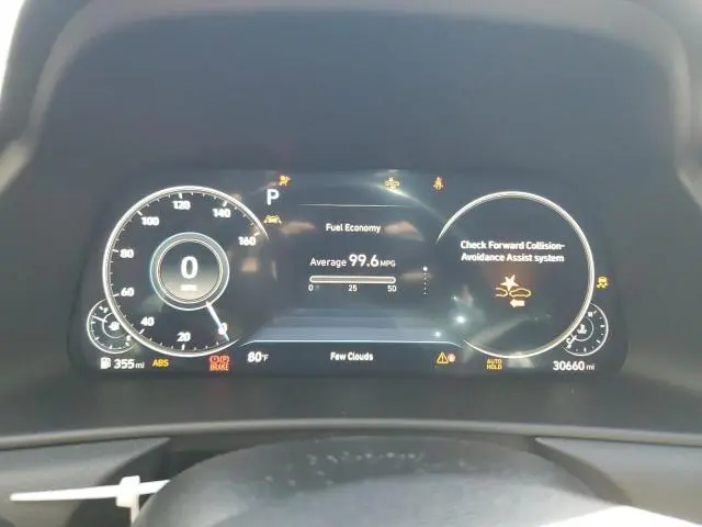 2022 HYUNDAI SONATA LIMITED  