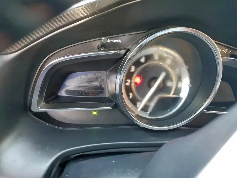 2014 MAZDA 3 TOURING  