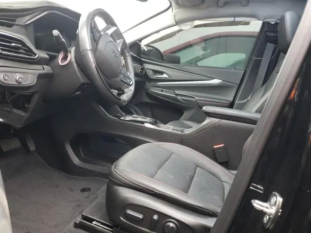 2023 CHEVROLET BOLT EUV PREMIER  