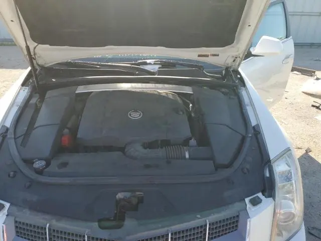 2011 CADILLAC CTS PERFORMANCE COLLECTION  