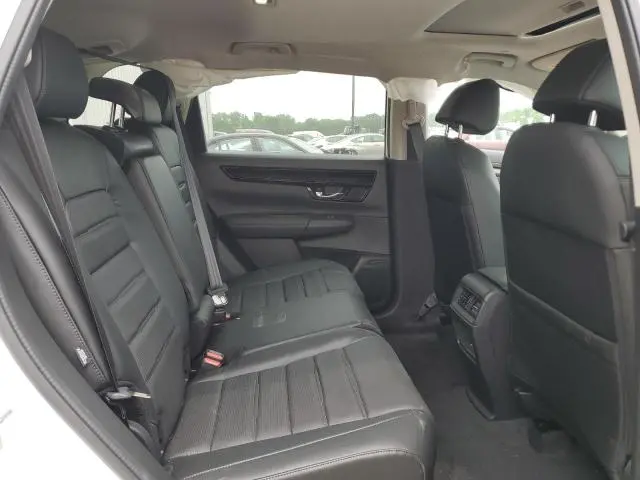 2025 HONDA CR-V EXL  