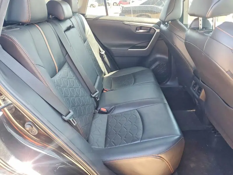 2021 TOYOTA RAV4 ADVENTURE  