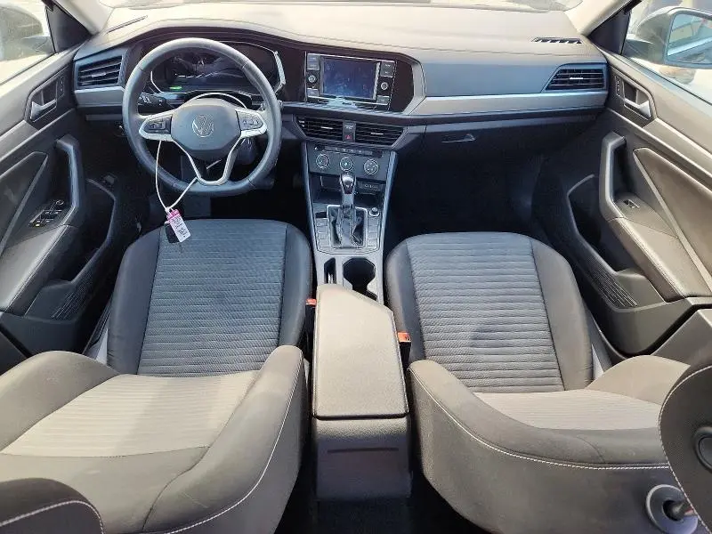 2023 VOLKSWAGEN JETTA S  