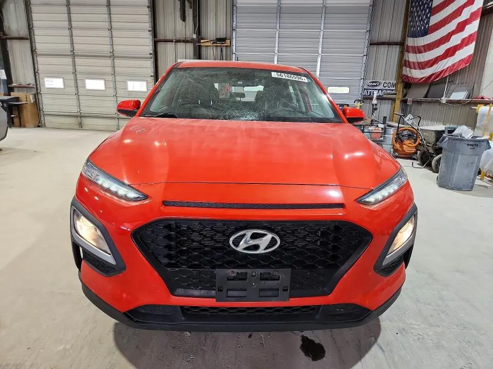 2020 HYUNDAI KONA SE  