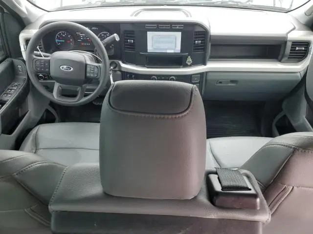 2023 FORD F250 SUPER DUTY  