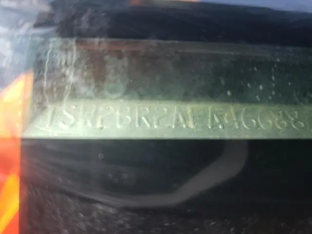 2010 FORD F250 SUPER DUTY  