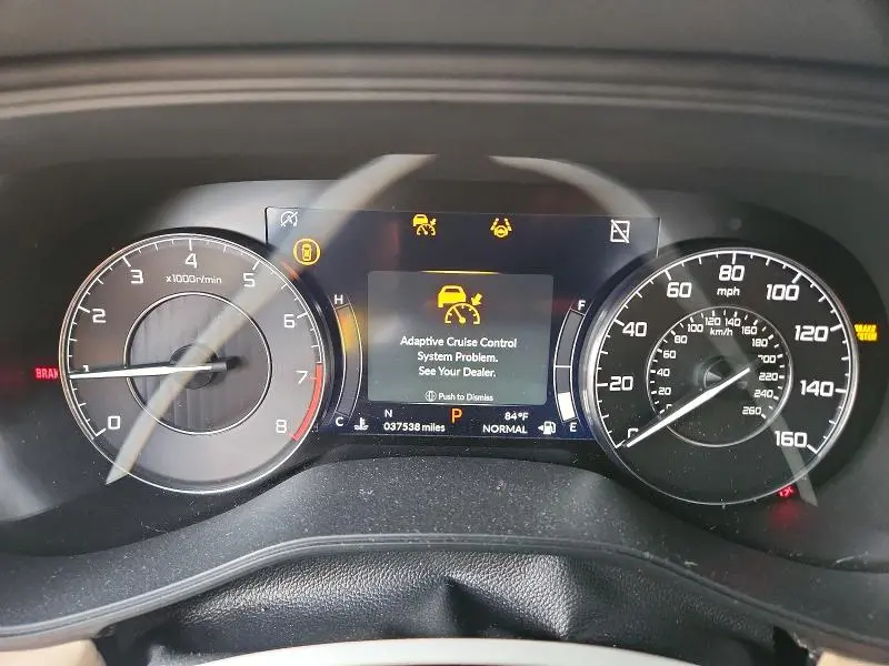 2023 ACURA TLX TECHNOLOGY  
