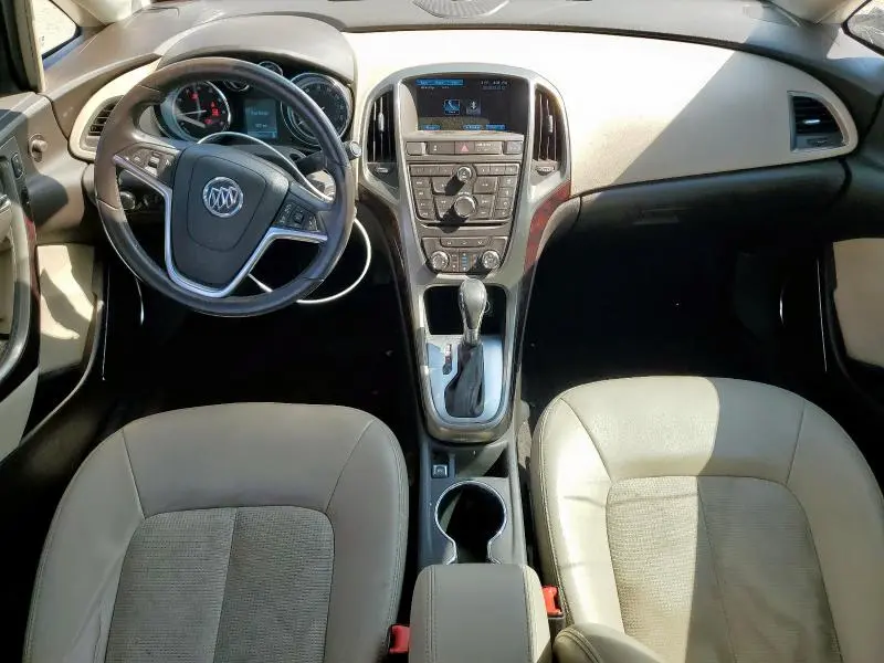 2014 BUICK VERANO   