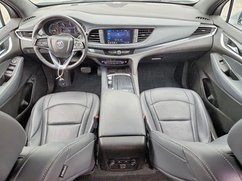 2022 BUICK ENCLAVE ESSENCE  