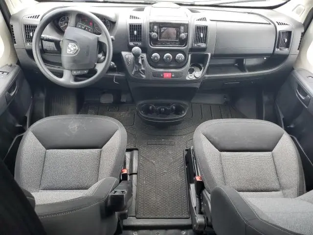 2019 RAM PROMASTER 1500 1500 HIGH  