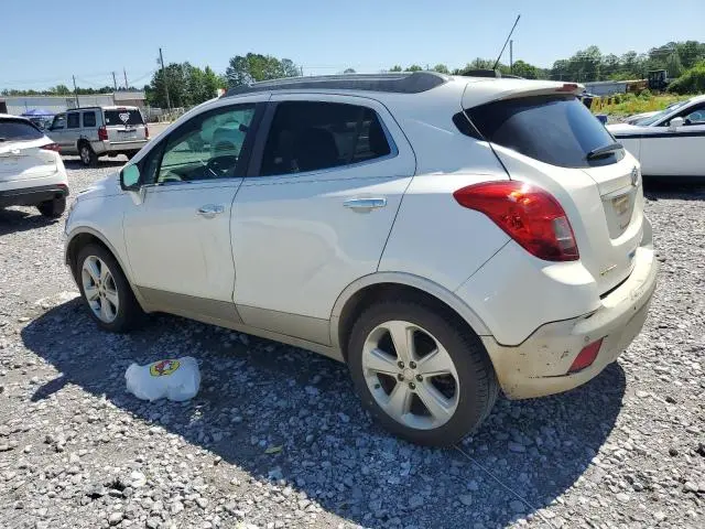 2015 BUICK ENCORE CONVENIENCE  
