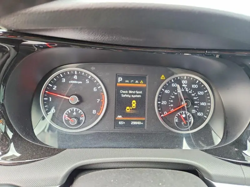 2023 KIA K5 GT LINE  