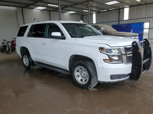 2020 CHEVROLET TAHOE SPECIAL  