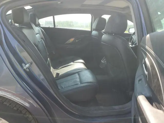 2015 BUICK LACROSSE