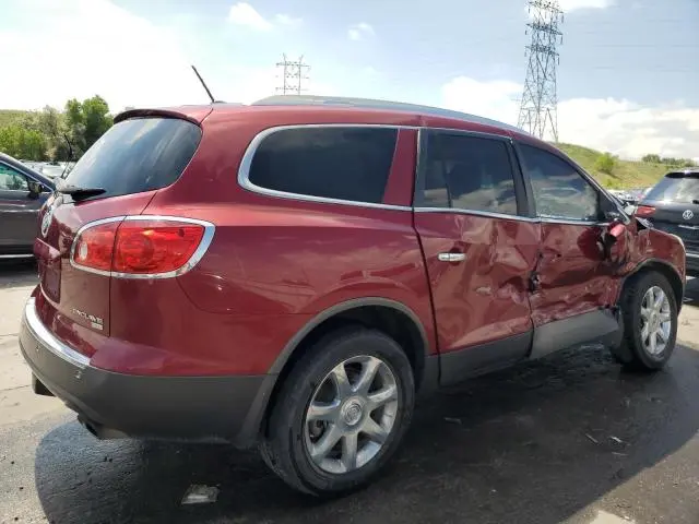 2010 BUICK ENCLAVE CXL  