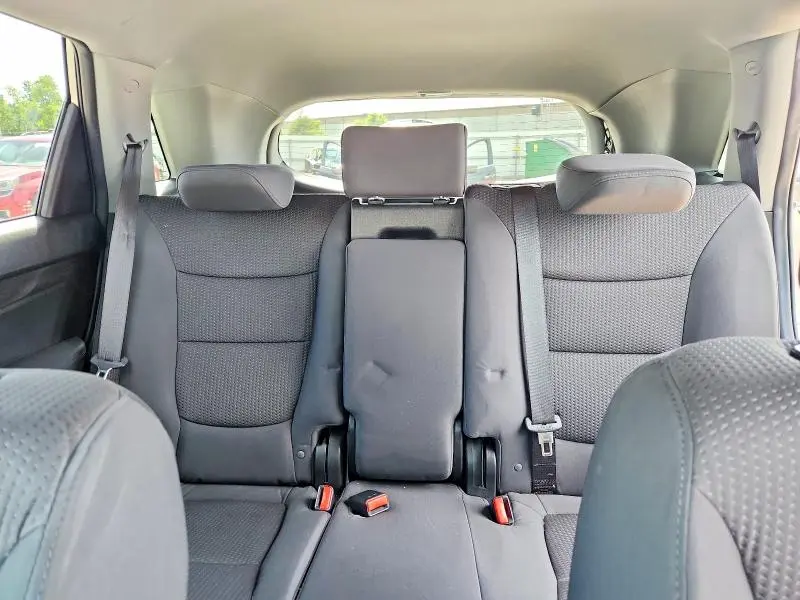 2011 KIA SORENTO LX  