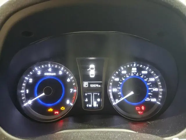 2012 HYUNDAI AZERA GLS  
