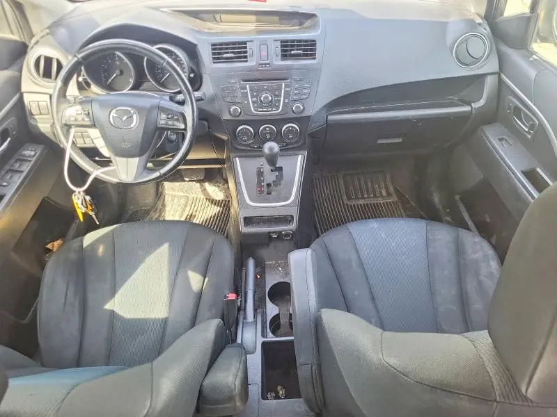 2014 MAZDA 5 TOURING  