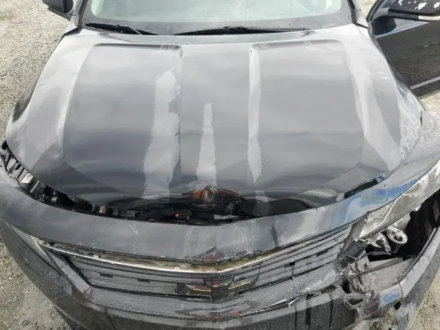 2019 CHEVROLET IMPALA PREMIER  