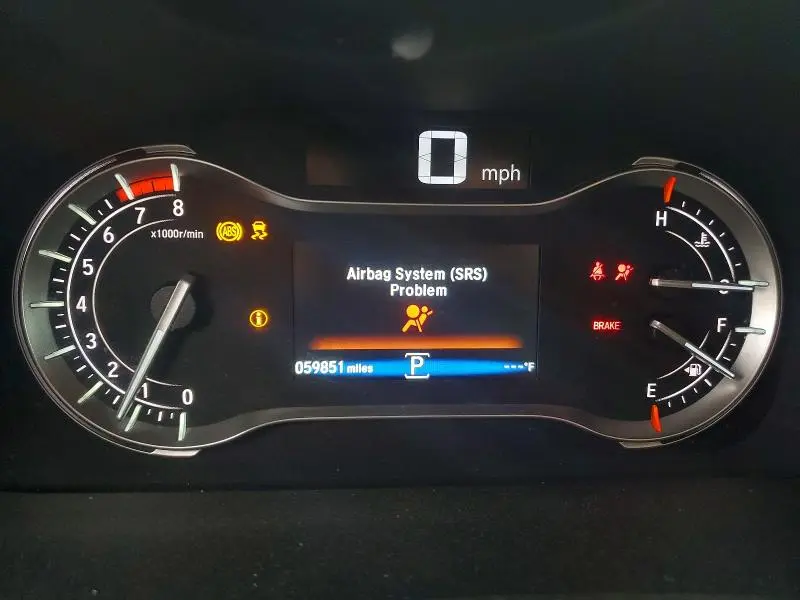 2018 HONDA PILOT EXL  