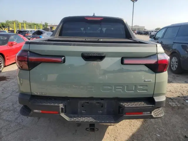 2023 HYUNDAI SANTA CRUZ SEL  