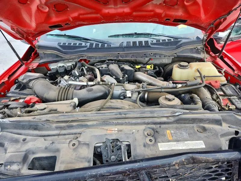 2019 FORD F250 SUPER DUTY  