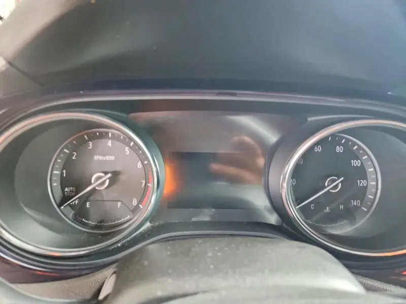 2020 BUICK ENCORE GX PREFERRED  