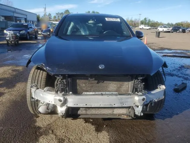 2018 MERCEDES-BENZ GLC COUPE 43 4MATIC AMG  