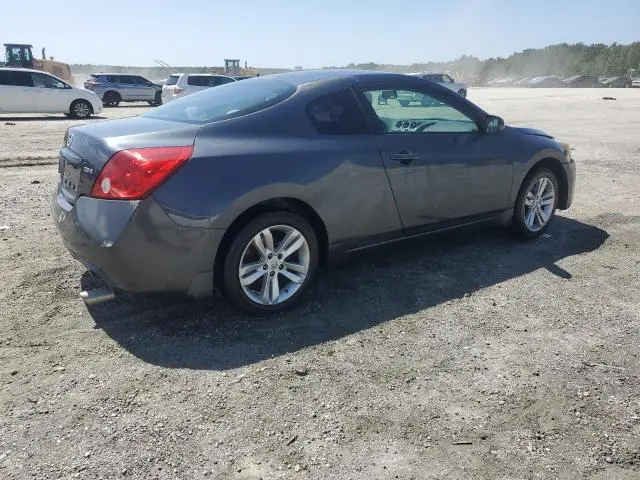 2013 NISSAN ALTIMA S  